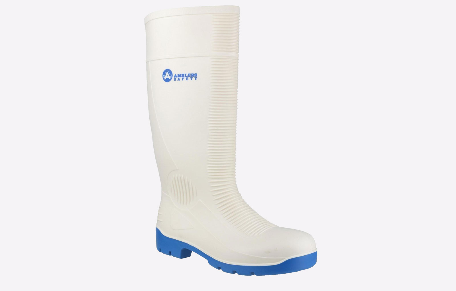 Thumbnail - Amblers FS98 WASSERDICHTE Sicherheitsgummistiefel Herren