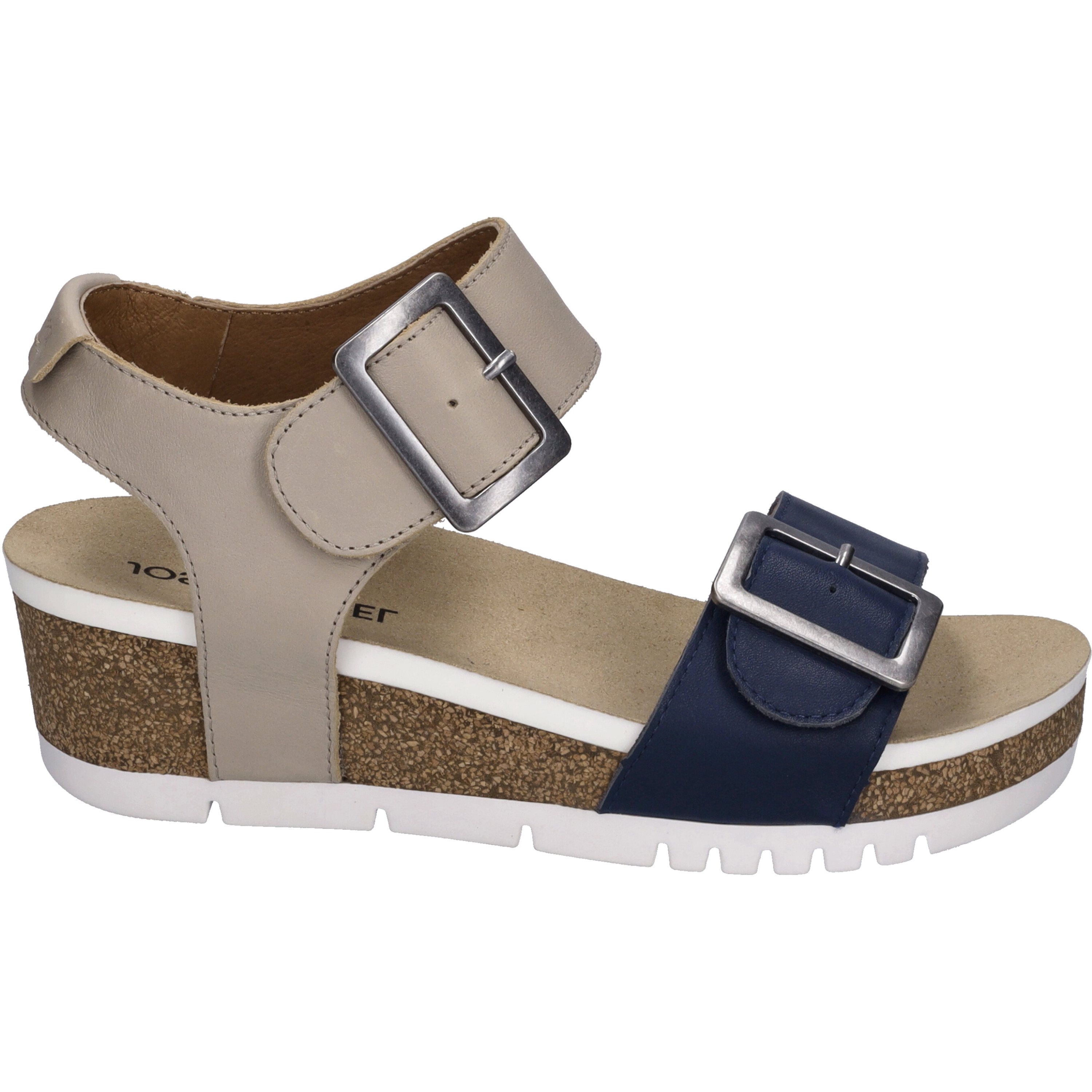 Josef Seibel Quinn 02 Sandaler för kvinnor dam – bild 2