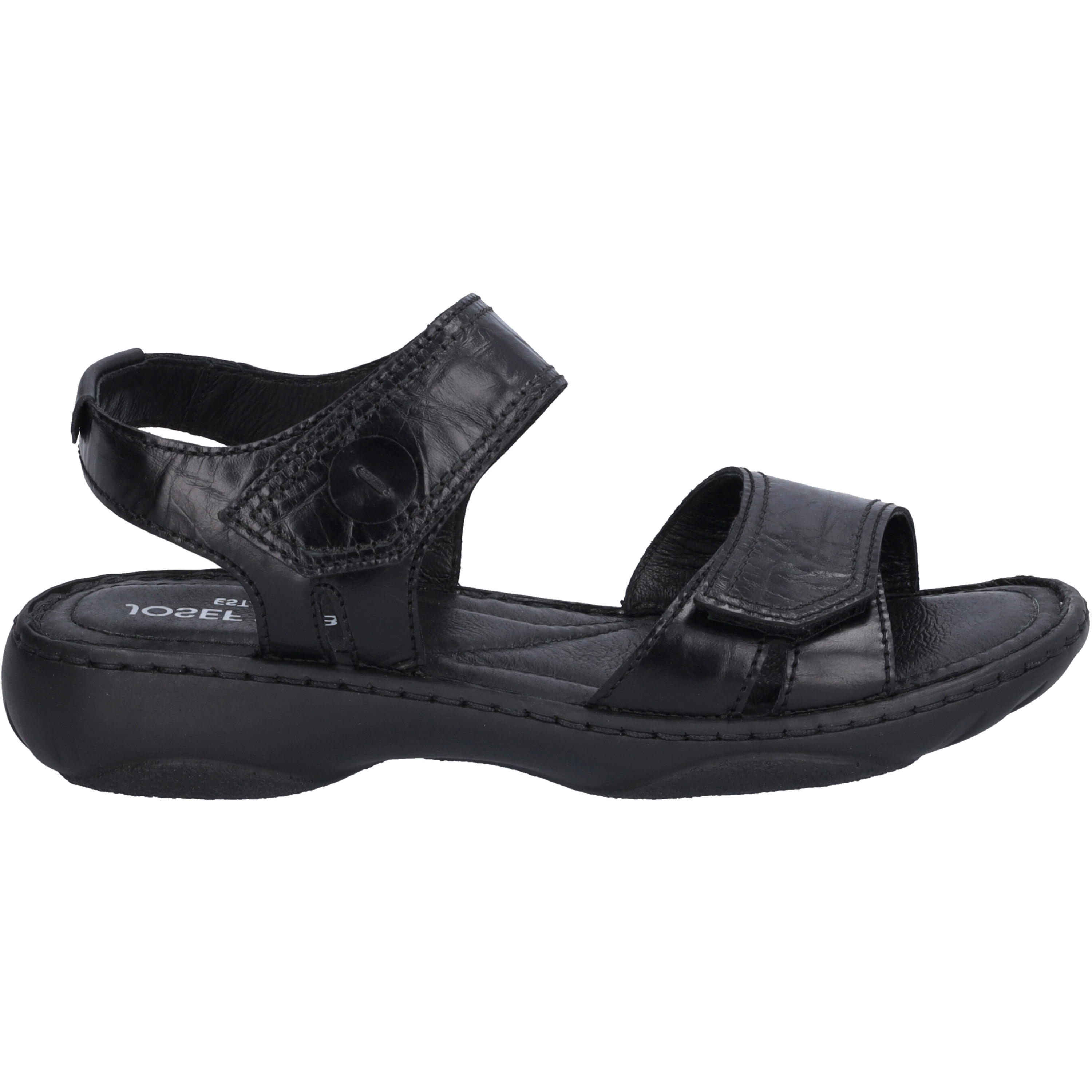 Josef Seibel Debra 58 Sandaler för kvinnor dam – bild 2