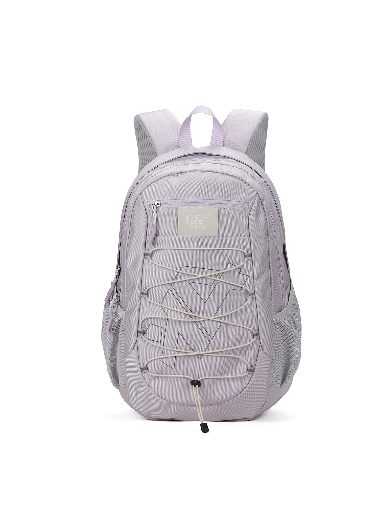 Thumbnail - Aoking Rucksack Unisex VIOLA