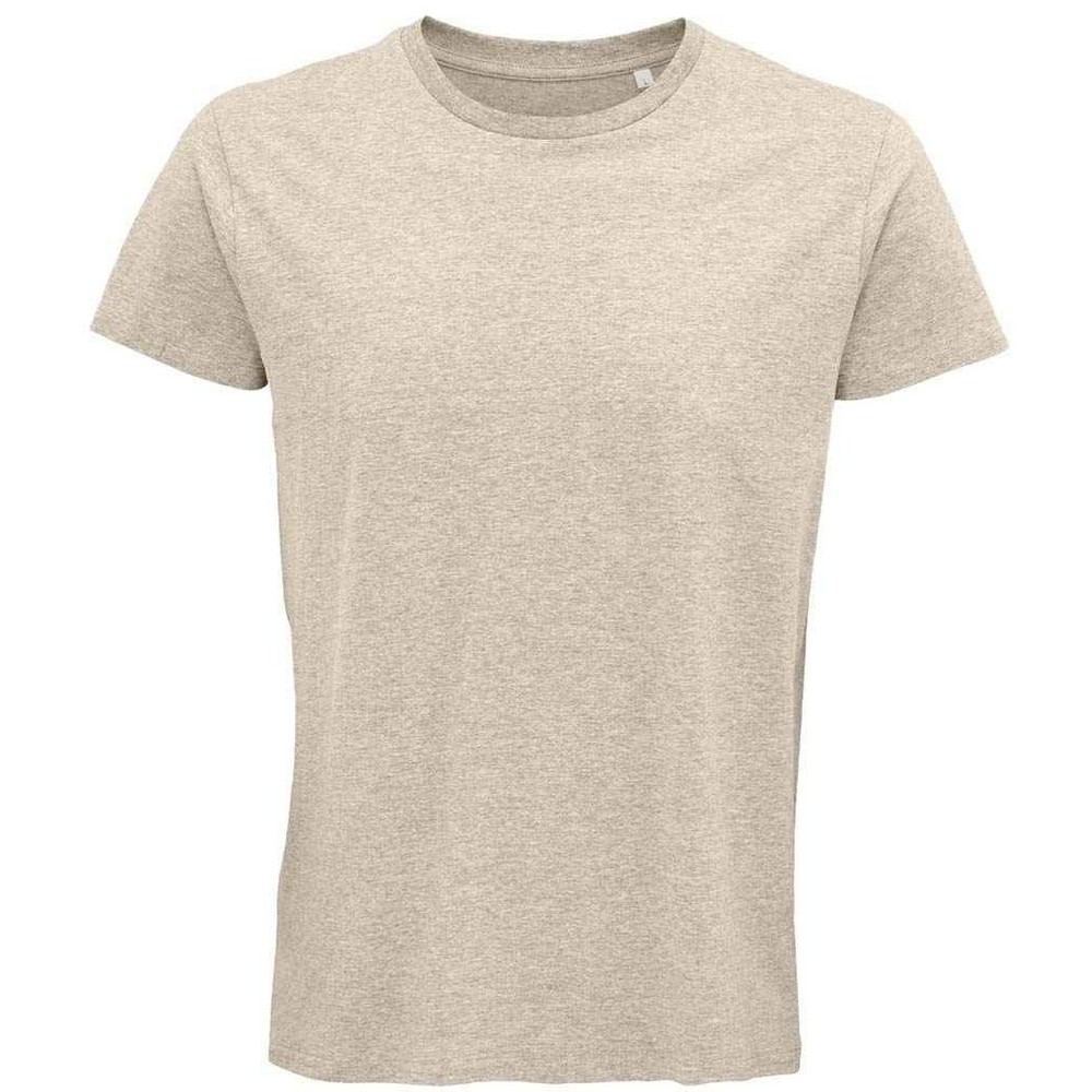 Thumbnail - SOLS - "Crusader" T-Shirt für Herren (Beige)