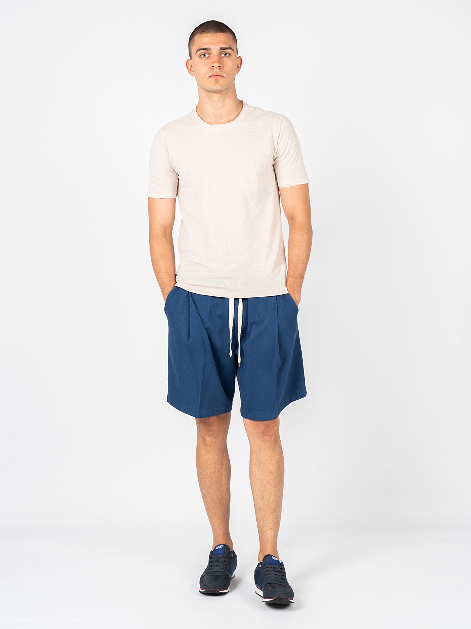 Xagon Man T-shirt Lino Herr – bild 2