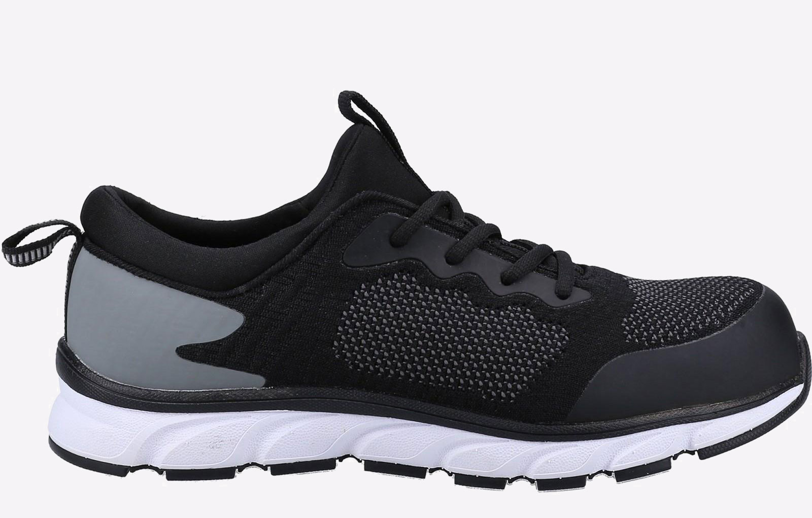 Thumbnail - Amblers 718 MEMORY FOAM Sichere Trainer Herren