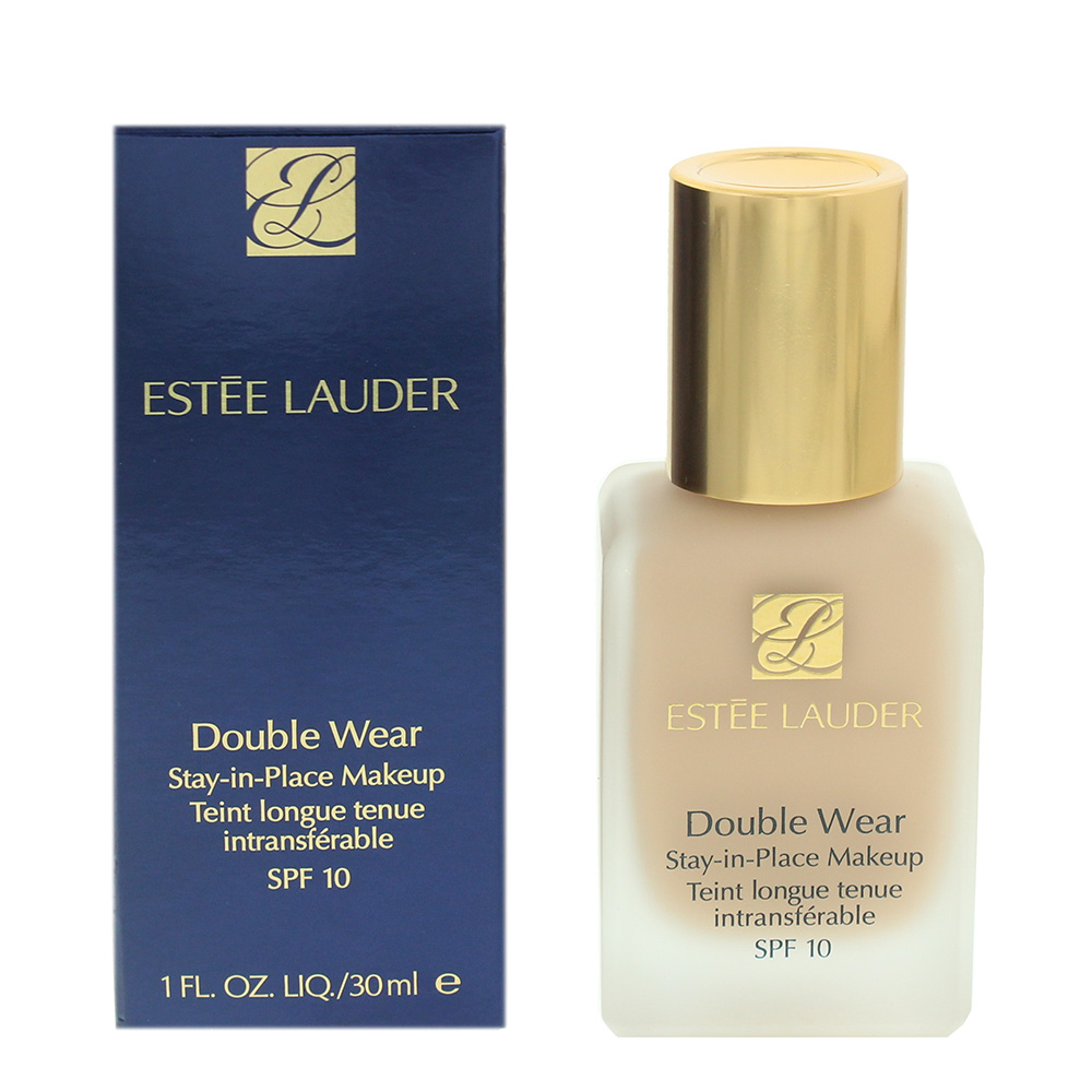 Thumbnail - E.Lauder Double Wear Stay In Place Makeup SPF10 30ml.