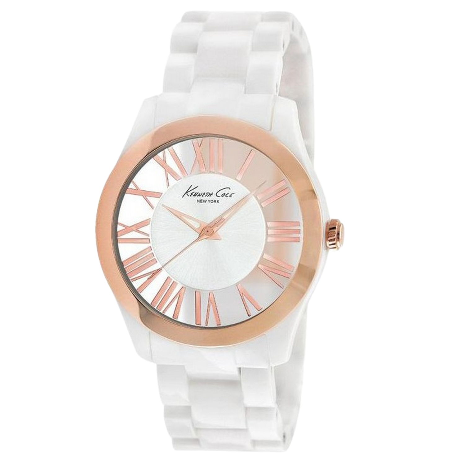 Thumbnail - Damenuhr Kenneth Cole IKC4860 (Ø 40 mm)