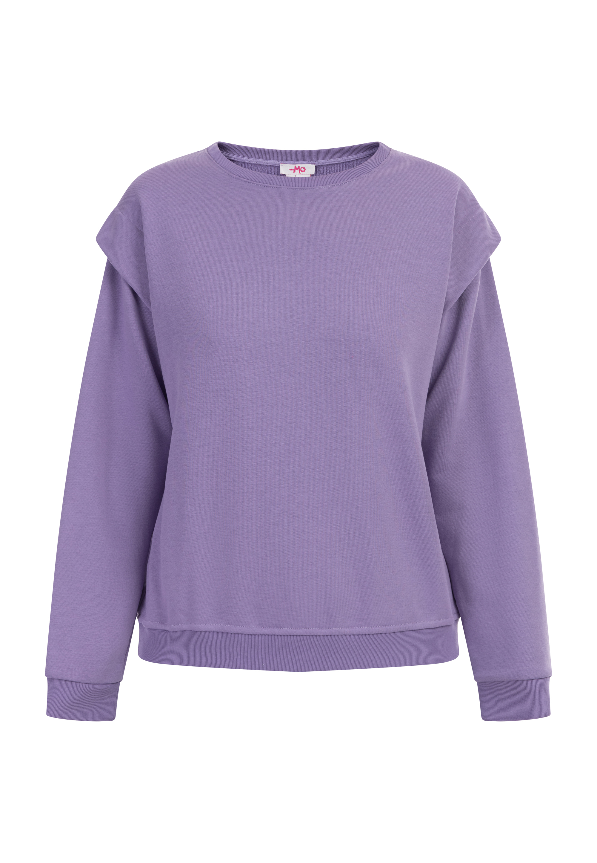 Thumbnail - Mymo Sweatpullover Damen Flieger
