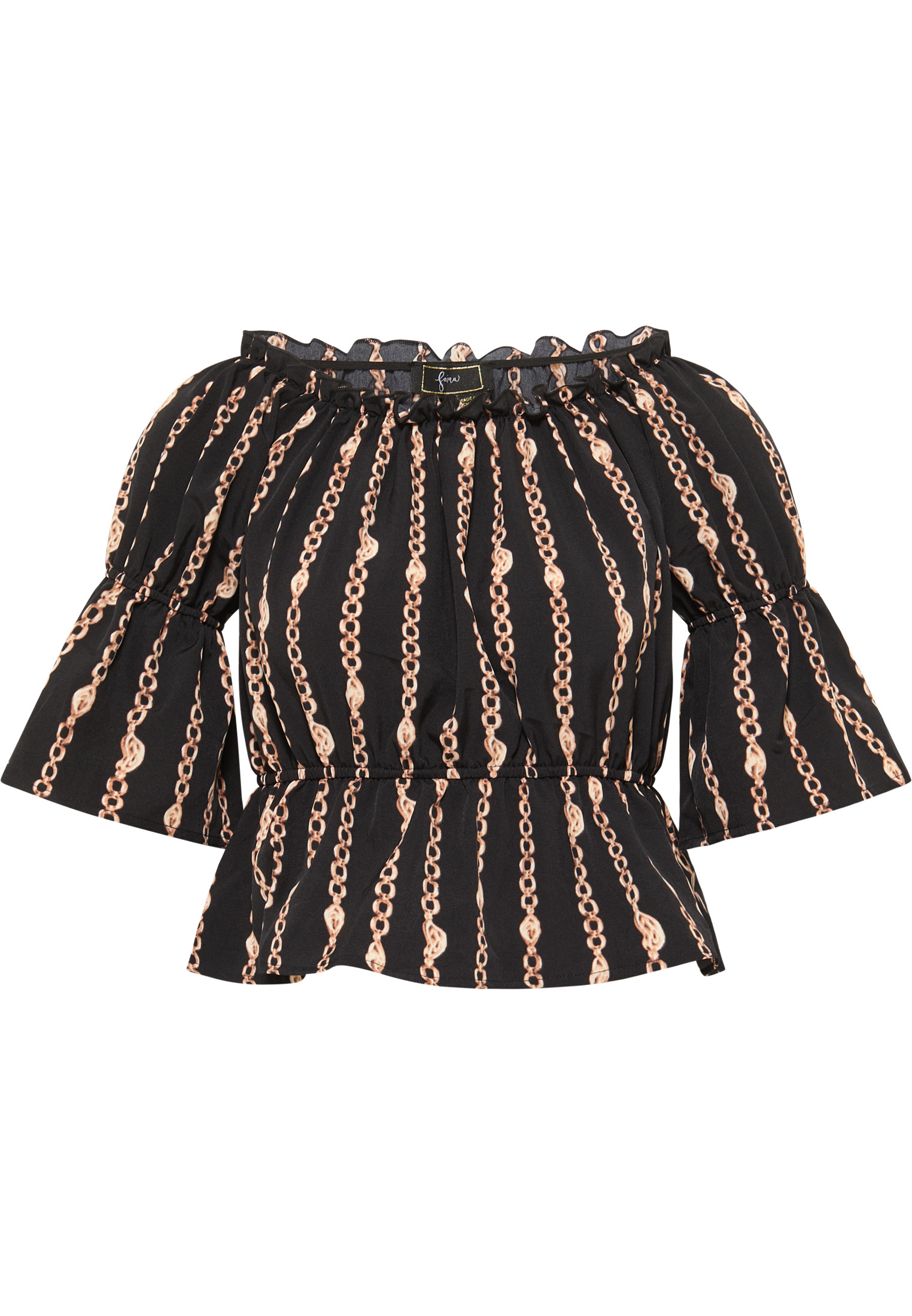 faina blouse mioki