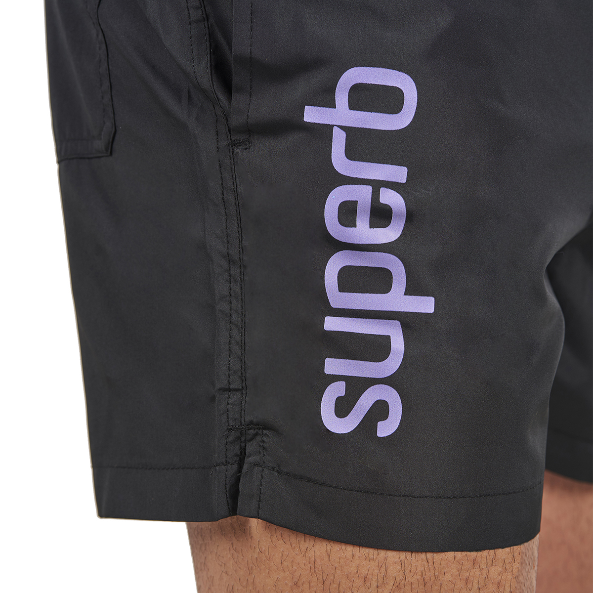 Superb Icon Badshorts herr – bild 2