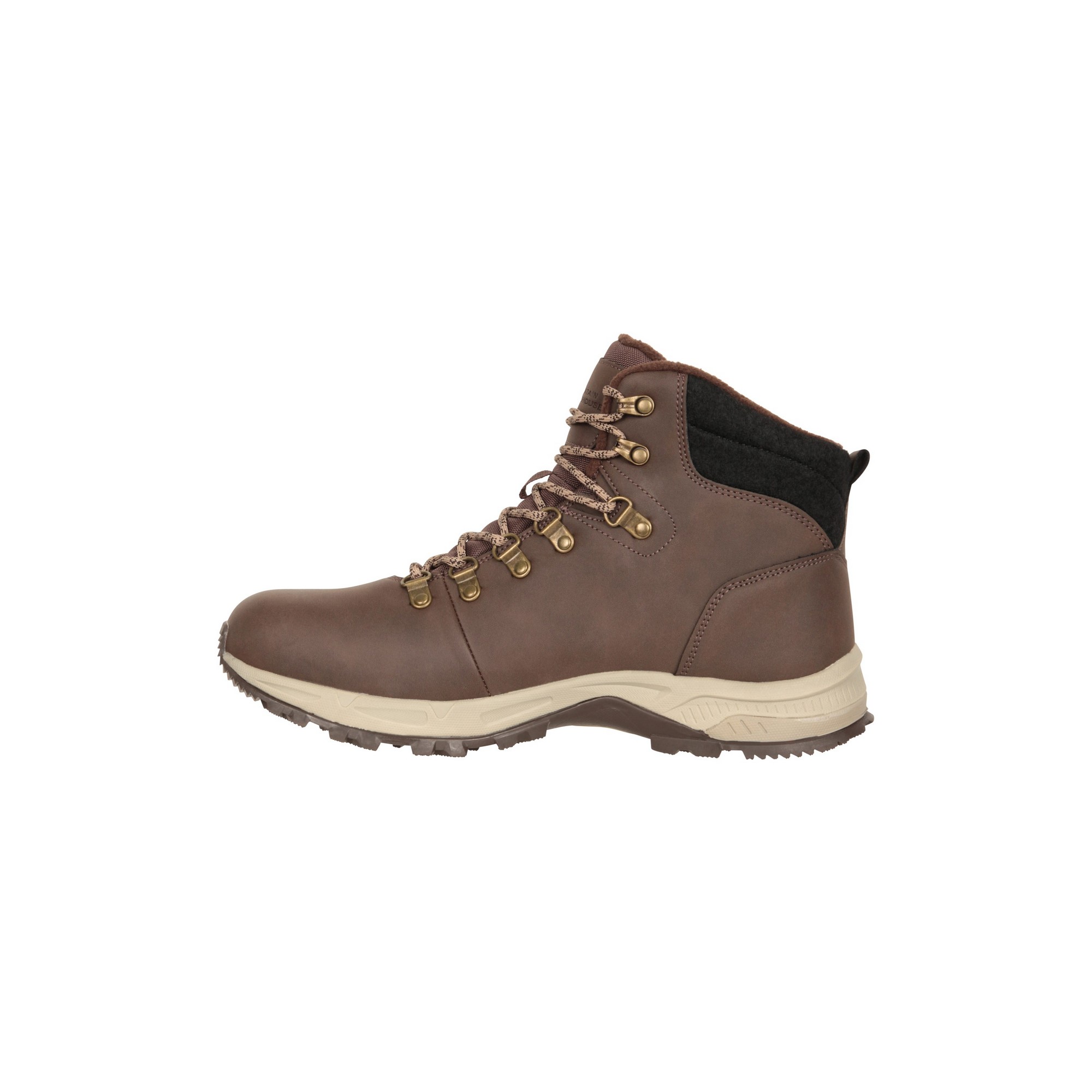 Mountain Warehou (Brun) espadriller herr – bild 2