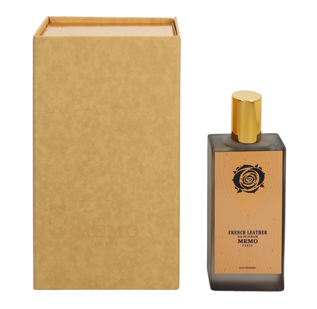 Thumbnail - Memo French Leather Edp Spray75 ml.