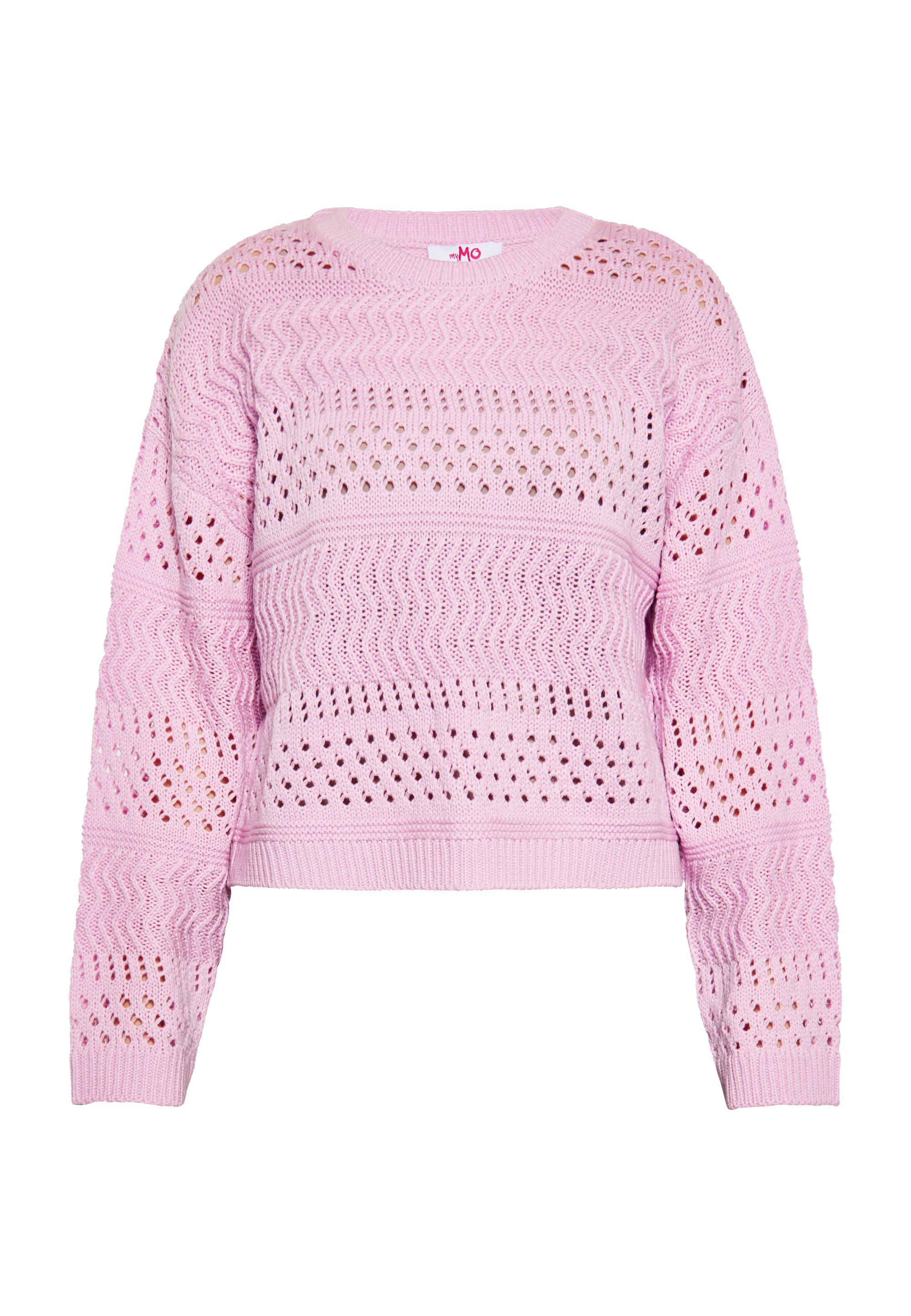 Thumbnail - Mymo Zur Seite fahren Damen Rosa