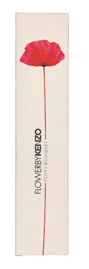 Flower By Kenzo Poppy Bouquet Edp Spray 2
