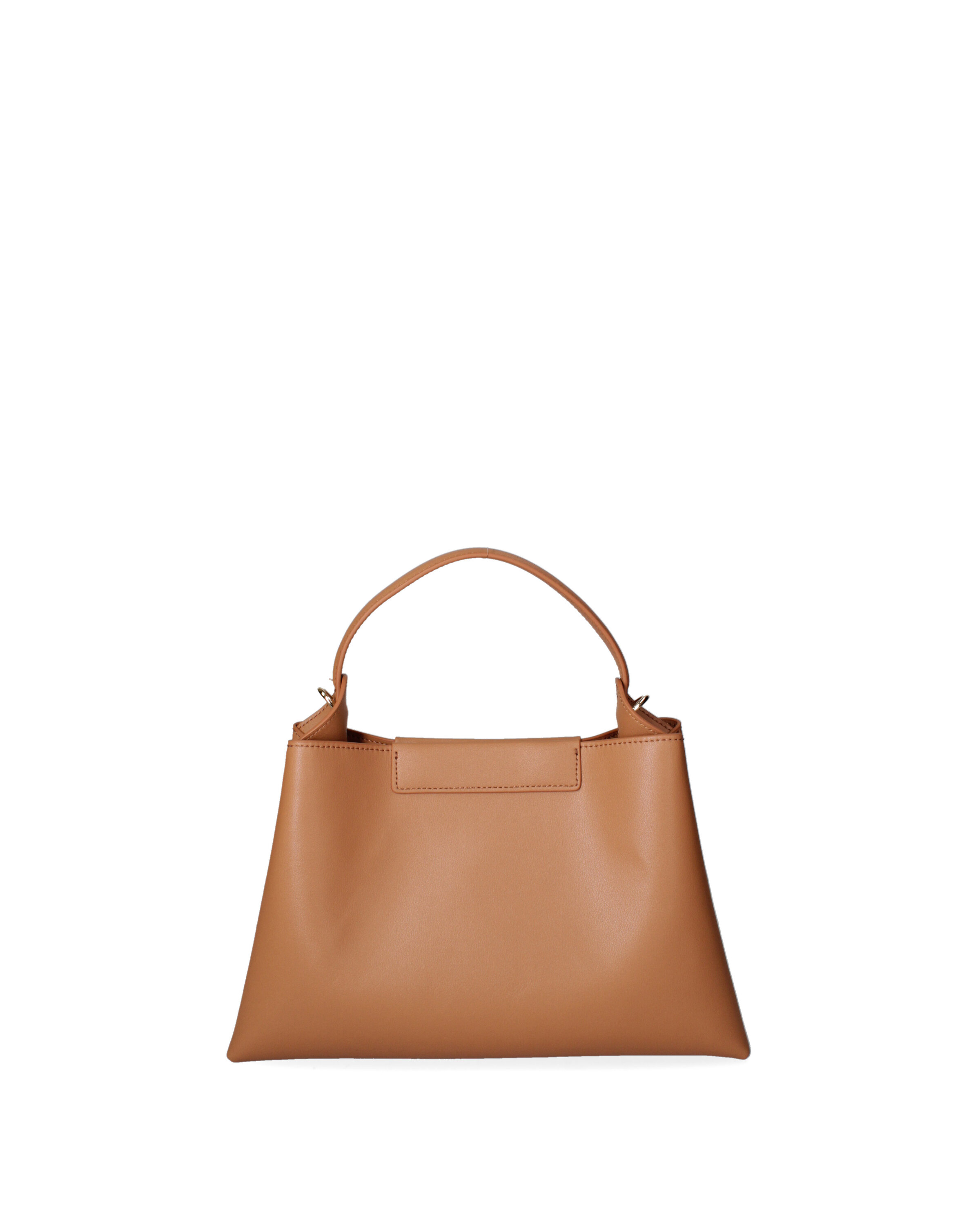 Thumbnail - Viola Castellani Handtasche COGNAC