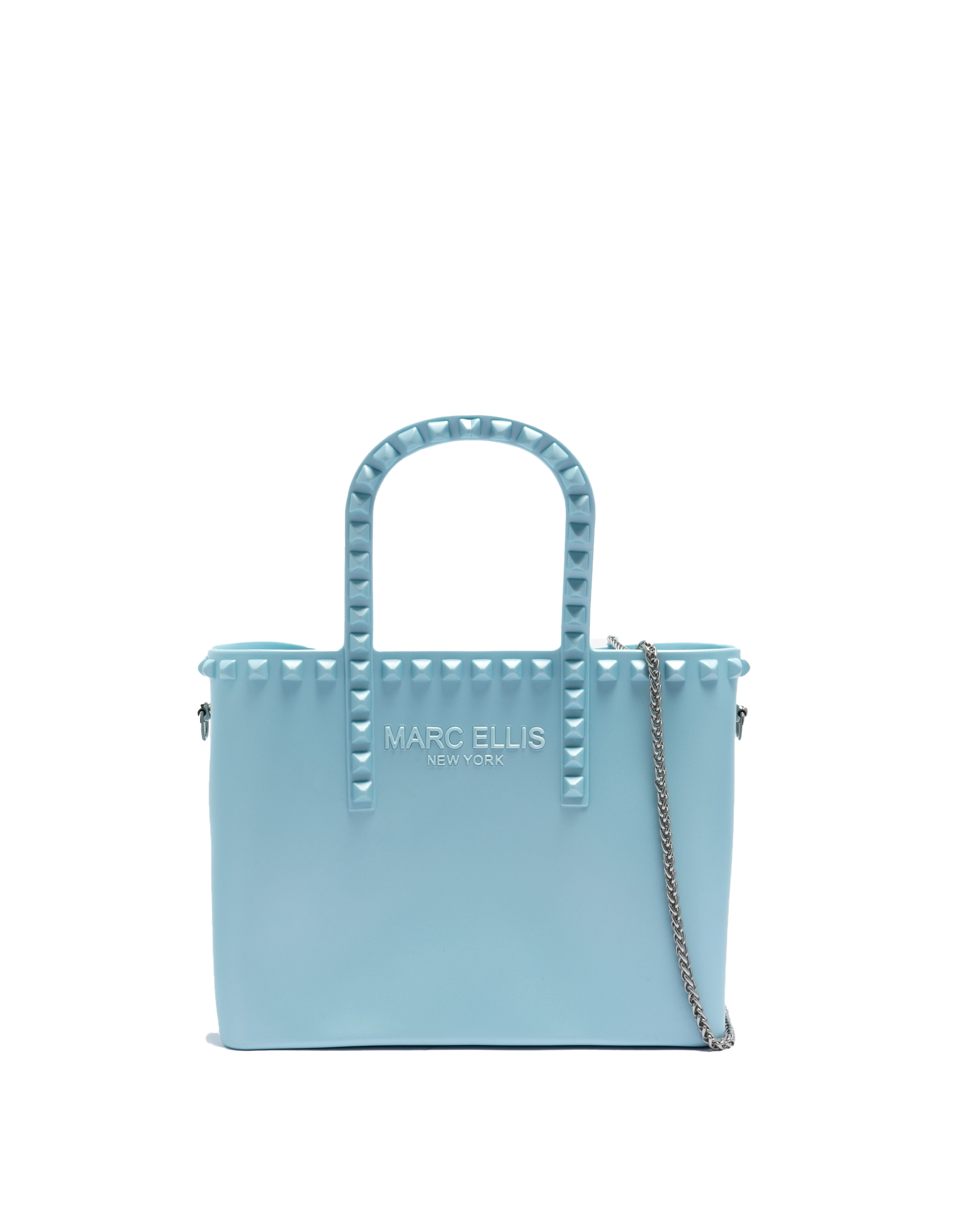 Thumbnail - Marc Ellis Handtasche CELESTIAL AND SILVER