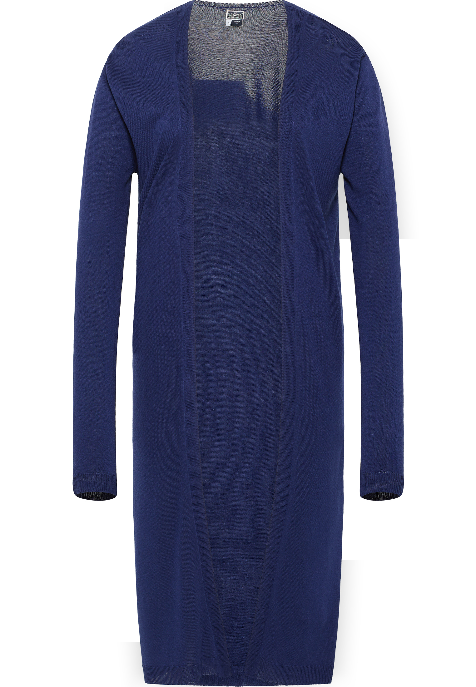 Dreimaster Cardigan Damen Marine L
