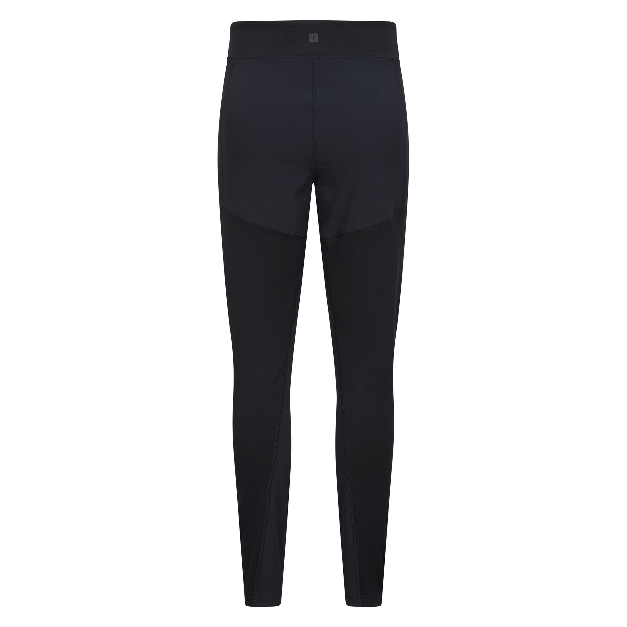 Mountain Warehou Dam/Lady Etna Vattenresistenta Leggings (Svart) – bild 2