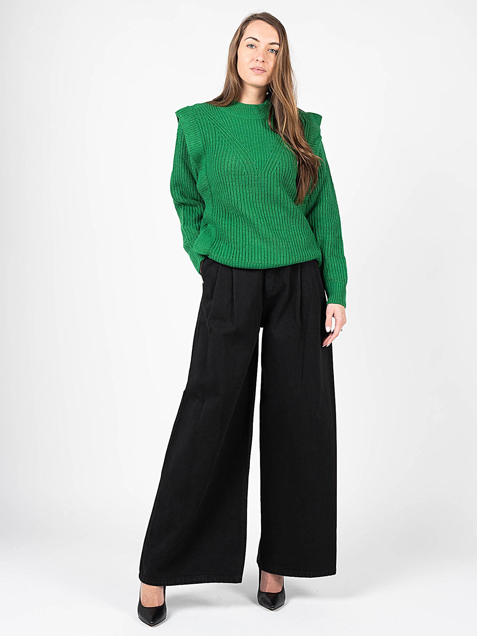 Silvian Heach Jeans Dam – bild 2