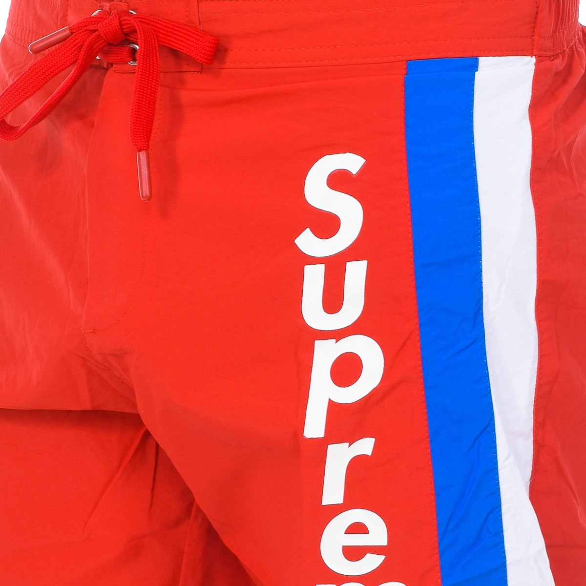 Supreme Boxerbaddräkt i mellanlängd för män CM-30058-BP herr – bild 2