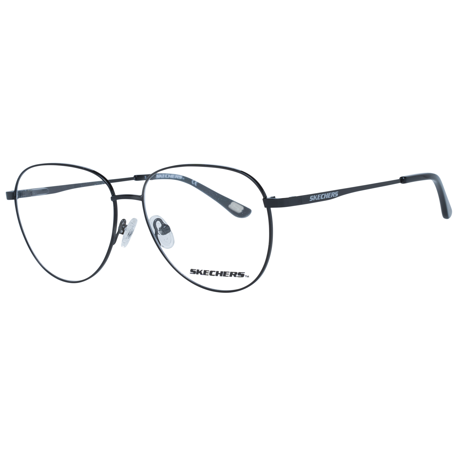Thumbnail - Skechers Optische Fassung SE3334 001 52