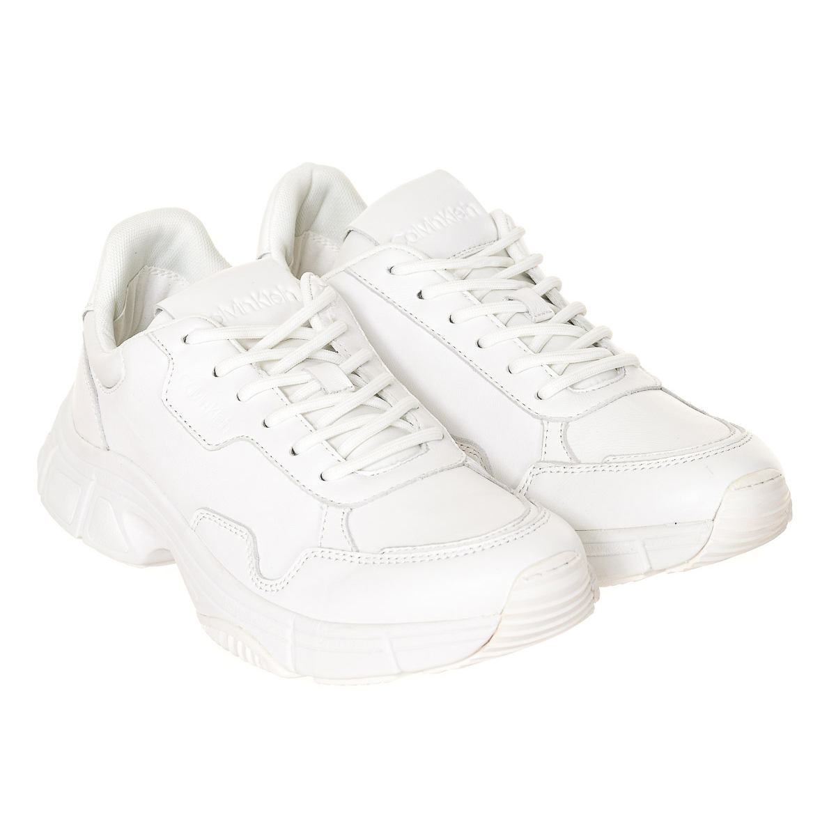 Demos av sneakers