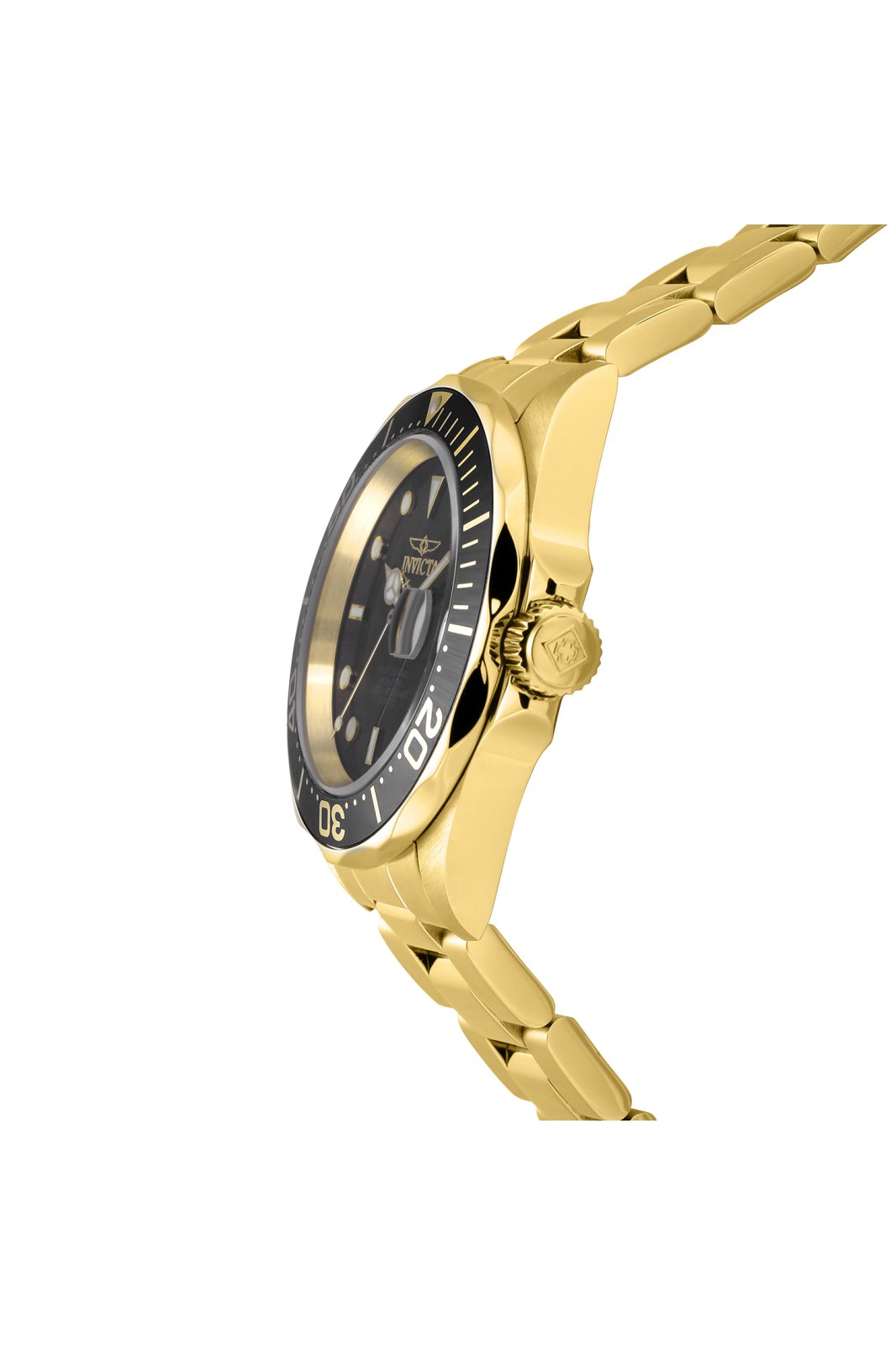Invicta Pro Diver 9311 Kvartsklocka för män 40 mm herr – bild 2