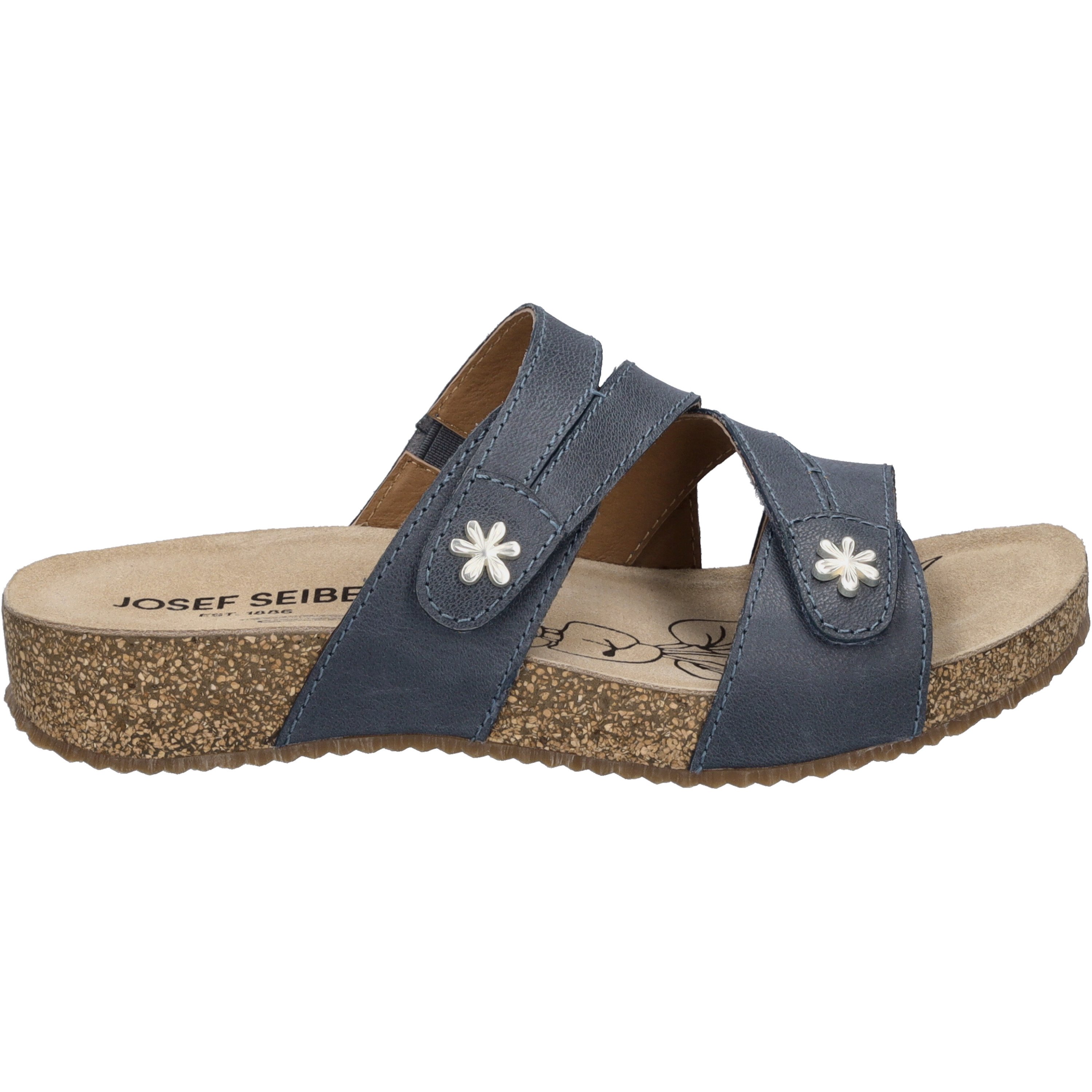 Josef Seibel Tonga 82 Sandaler för kvinnor dam – bild 2