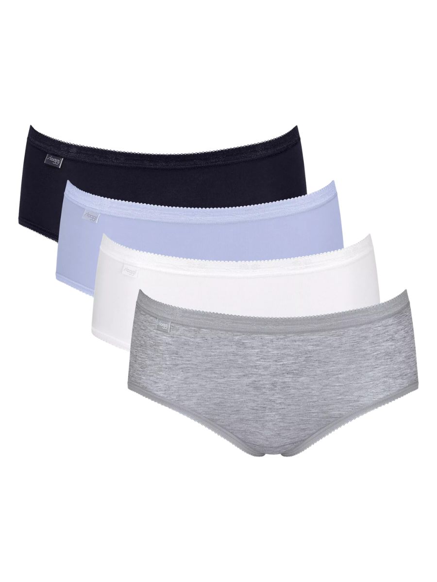 Thumbnail - Sloggi Basicmidi Brief