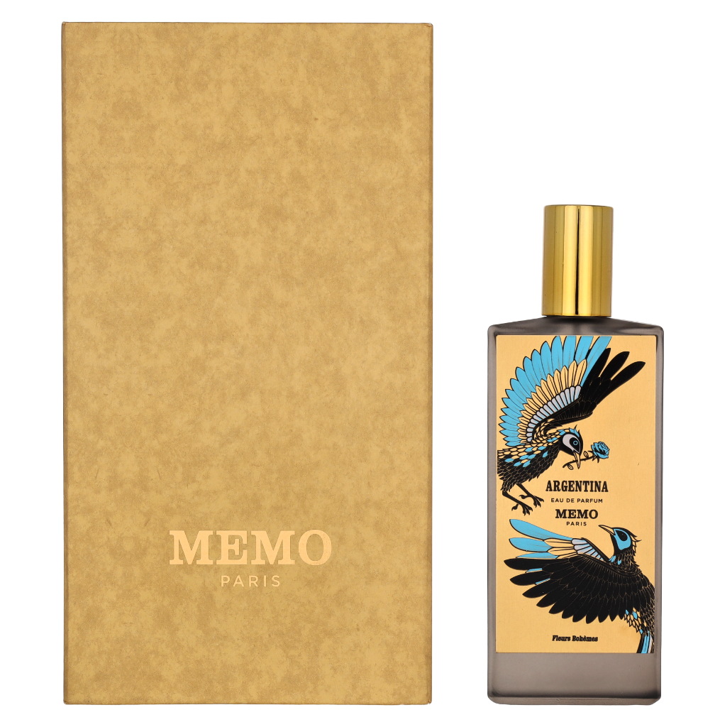 Thumbnail - Memo Argentina Edp Spray.