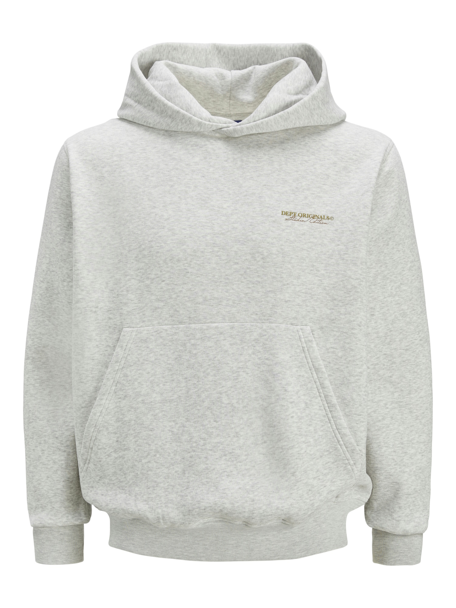 Thumbnail - Jack & Jones Kapuzensweatshirt
