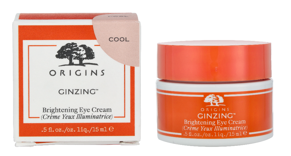 Thumbnail - Origins Ginzing Aufhellende Augencreme 15 ml