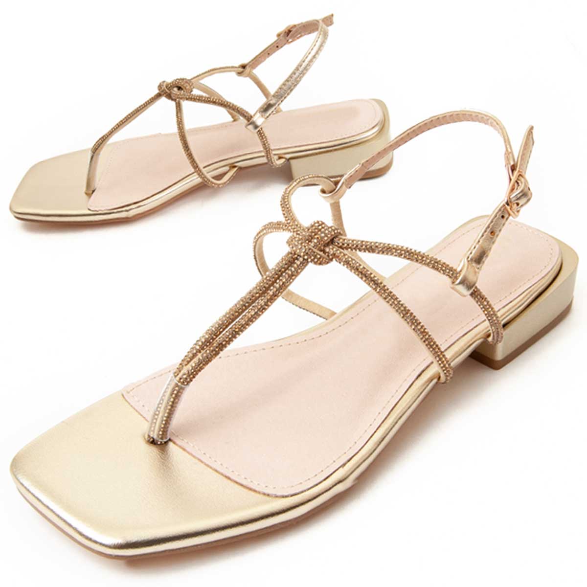 Klack Sandal Sandalo3 I