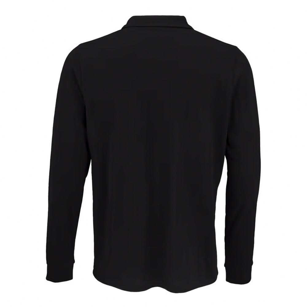 SOLS (Svart) t-shirts herr – bild 2