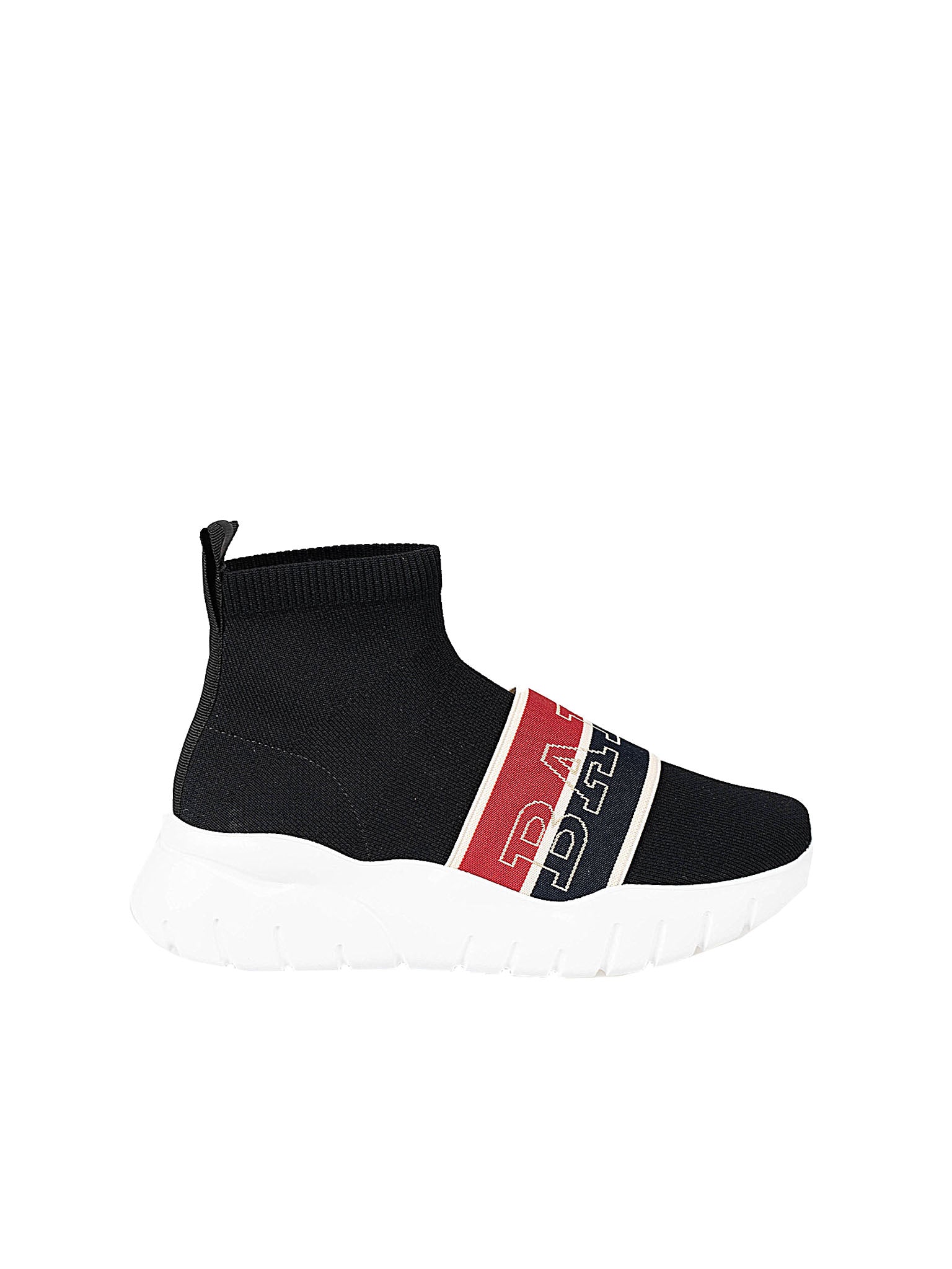 Sneaker Brixie-U Dam