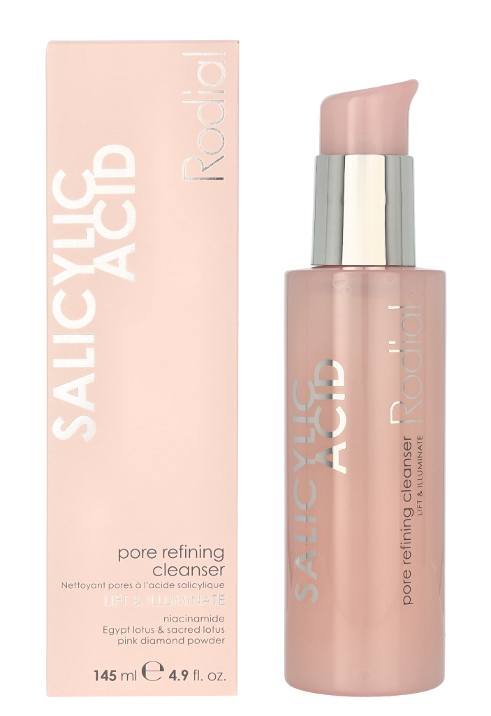 Thumbnail - Rodial Salicylic Acid Cleanser.