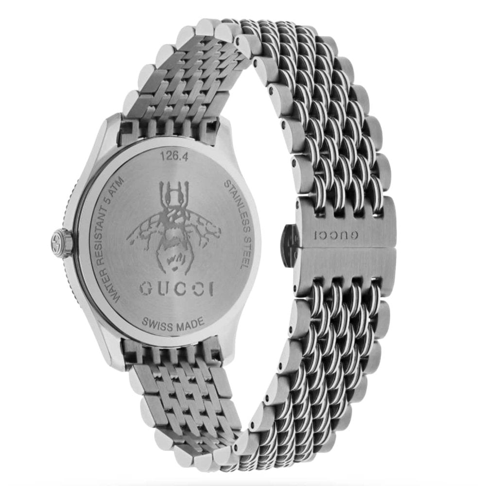 Gucci YA1264153 G-Timeless damklocka – bild 2