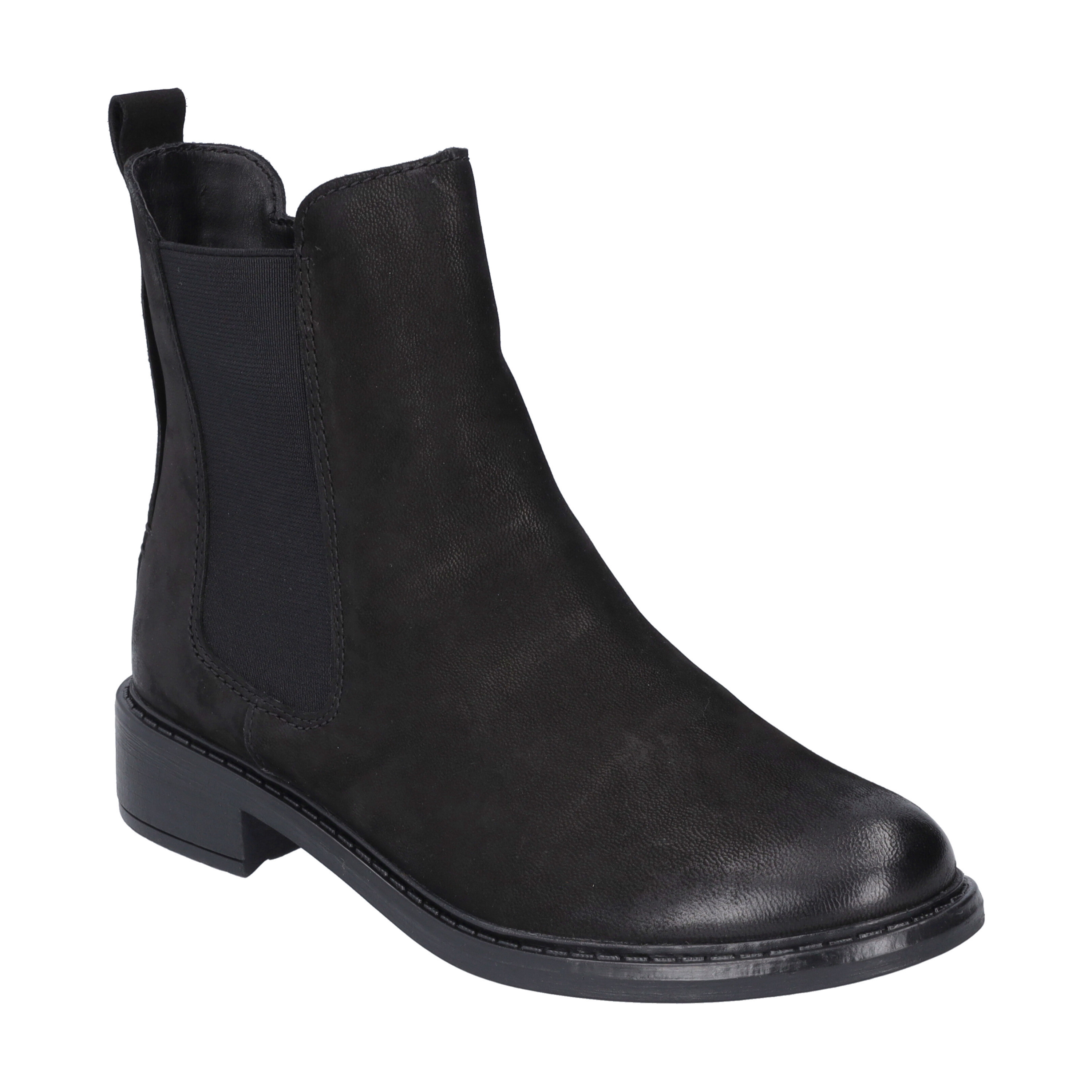 Thumbnail - JOSEF SEIBEL Selena 19 | Stiefelette für Damen | Schwarz Selena 19, schwarz
