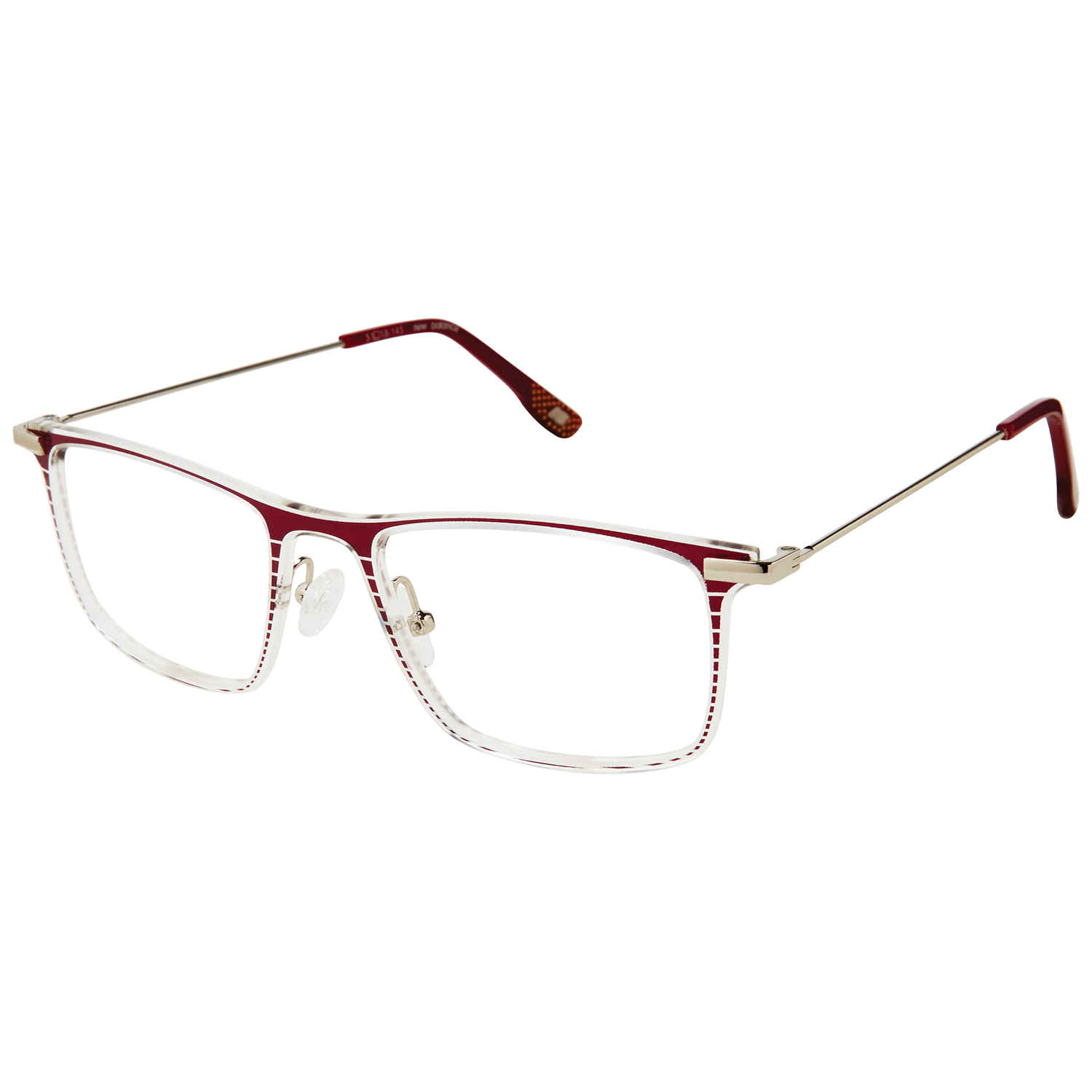 Thumbnail - New Balance Brille NB409003 53