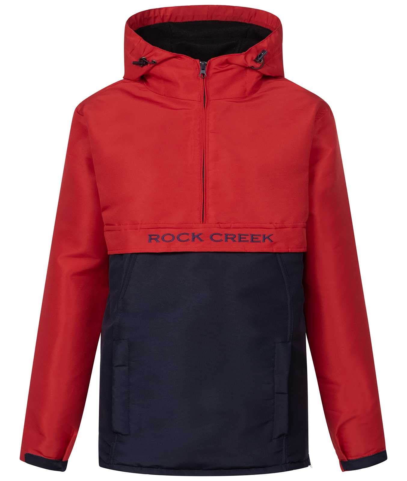 Thumbnail - Rock Creek Windbreaker Rot