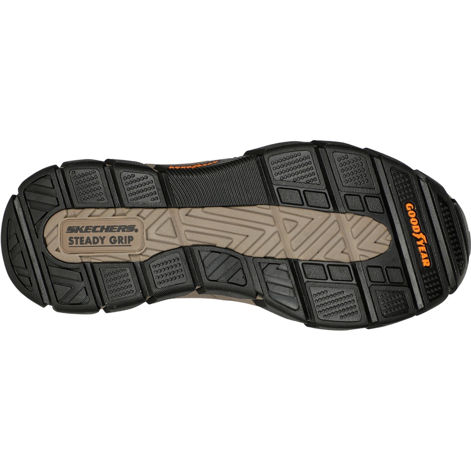 Respekterade Elgin Shoes 2