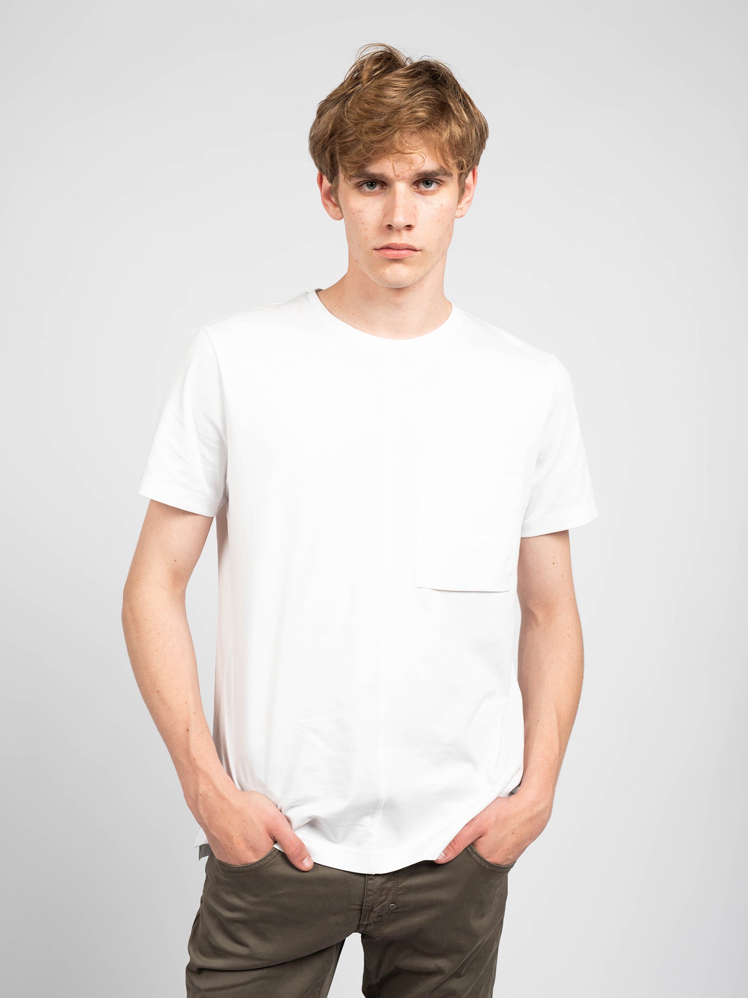 Antony Morato T-shirt Regular Herr – bild 2