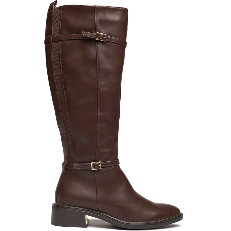 Thumbnail - Solesister Chloe-Reitstiefel