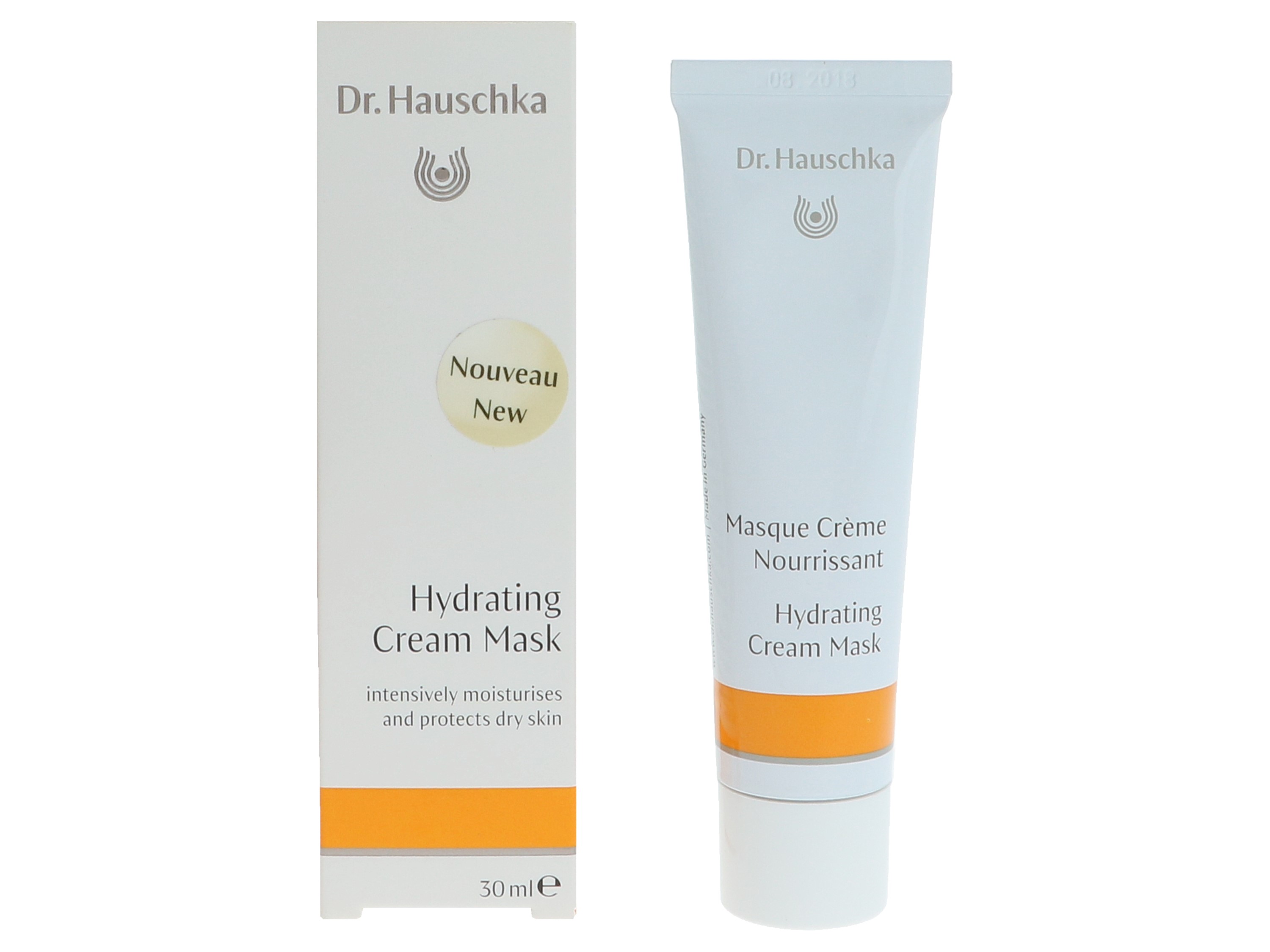 Thumbnail - Dr. Hauschka Feuchtigkeitsmaske 30 ml