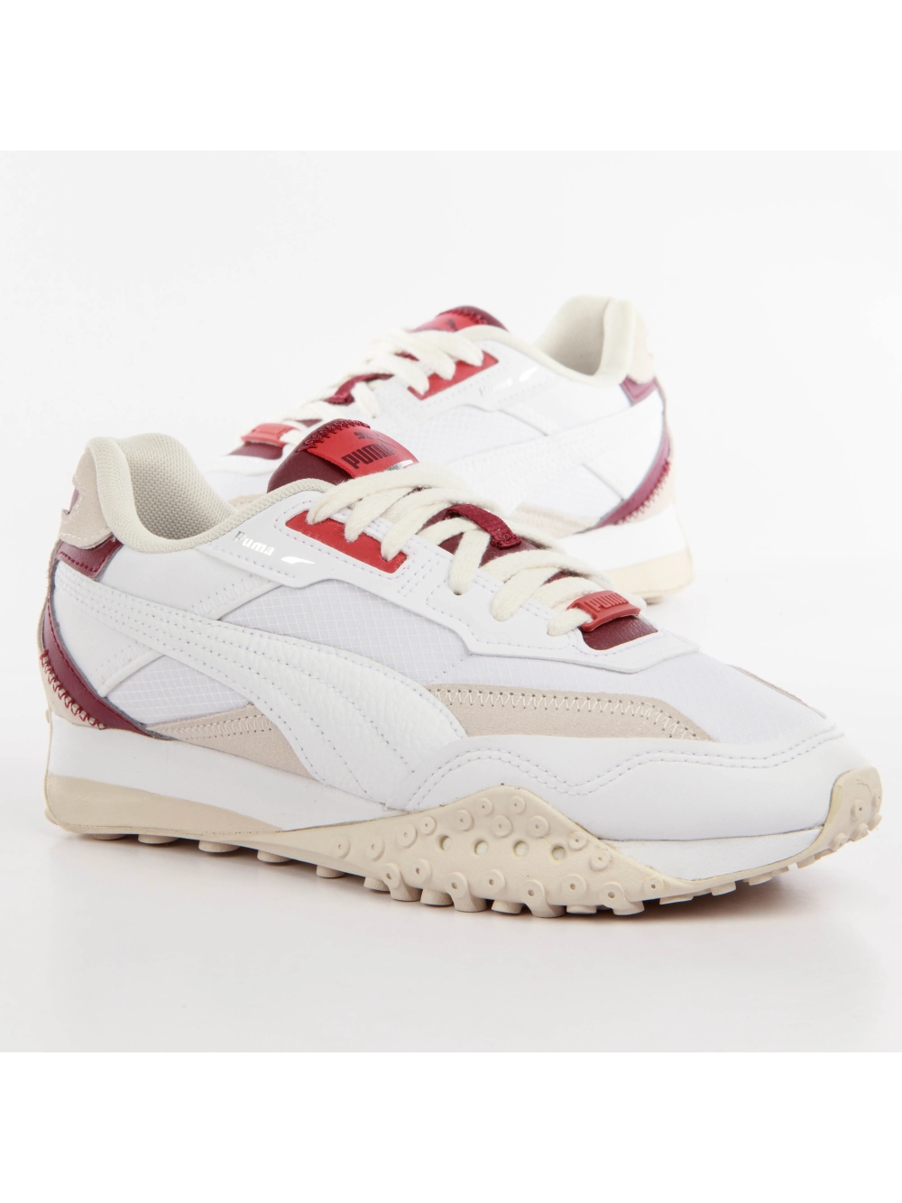 Puma damsneakers Blacktop Rider Soft – bild 2