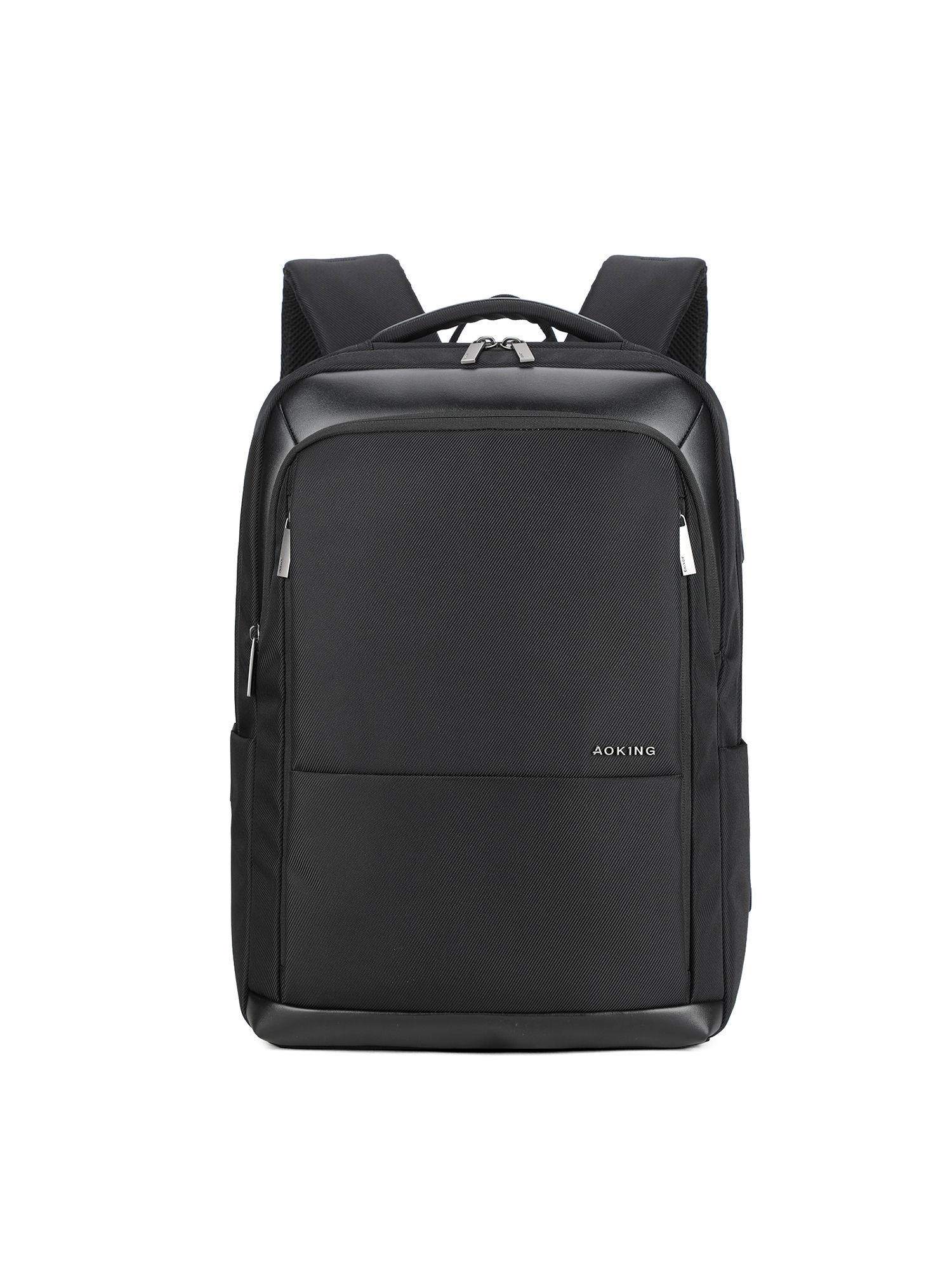 Thumbnail - Aoking Rucksack Unisex BLACK