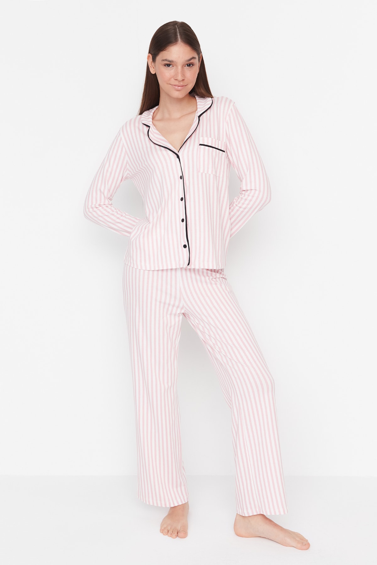 Dam Pyjamas Set
