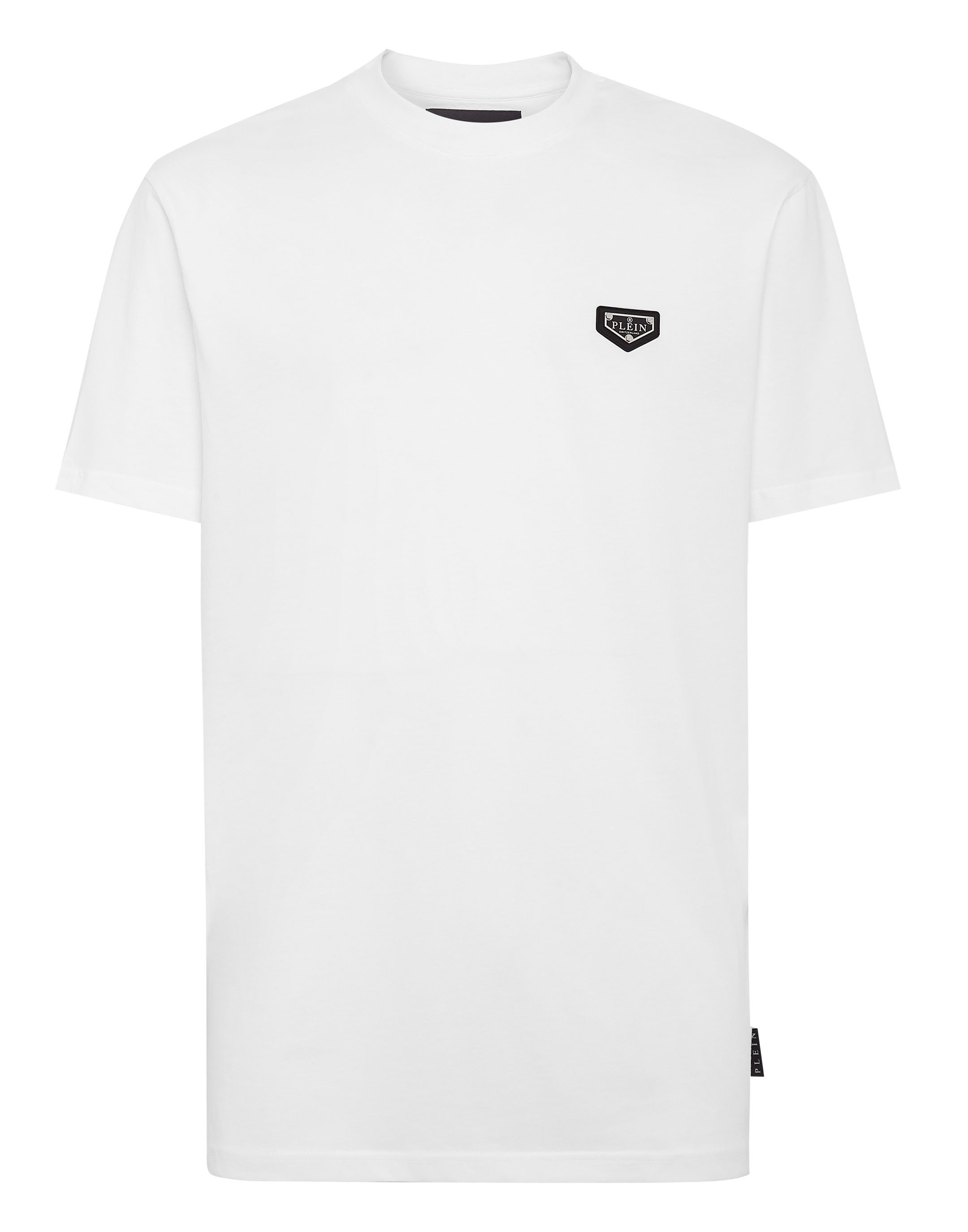Philipp Plein T-shirt med rund halsringning herr – bild 2