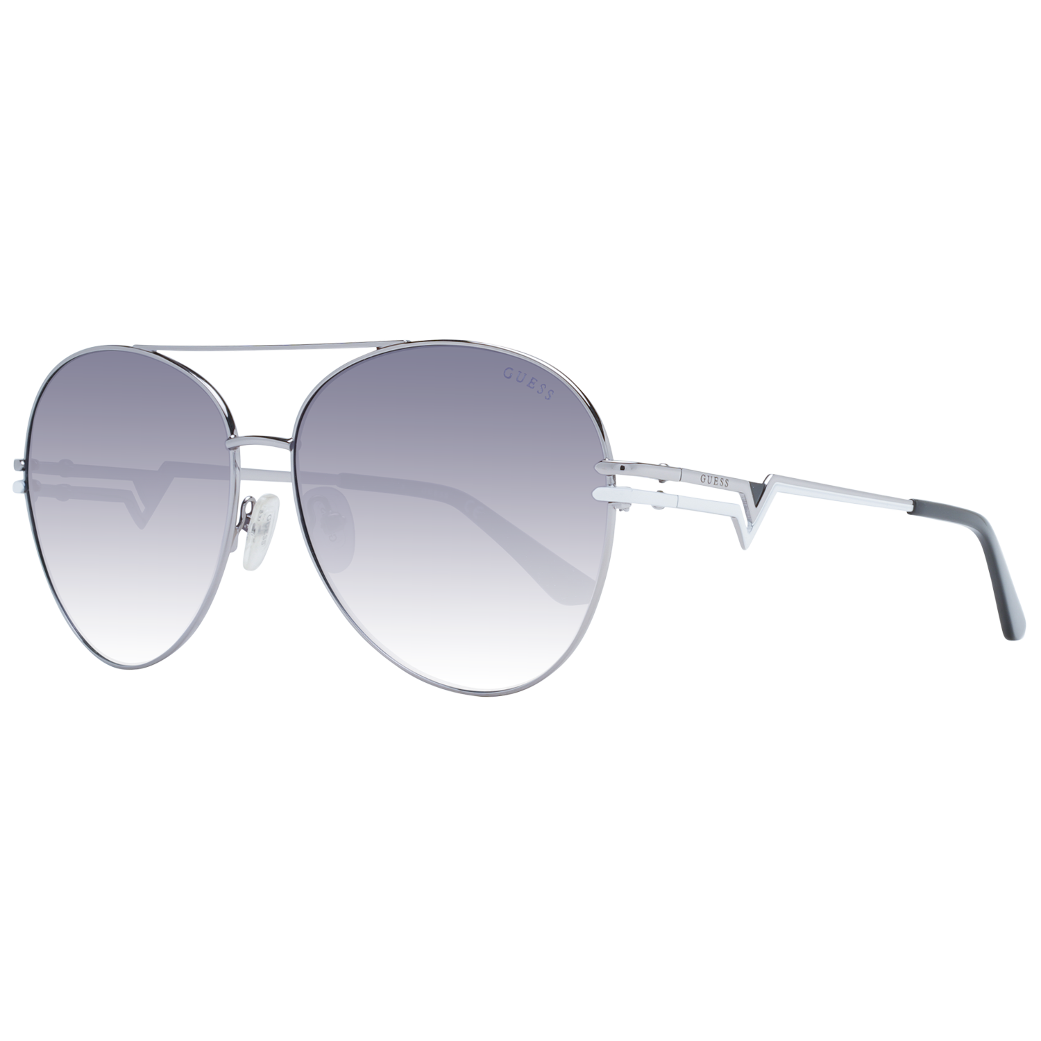 Thumbnail - Guess Sonnenbrille GU7735 08B 64
