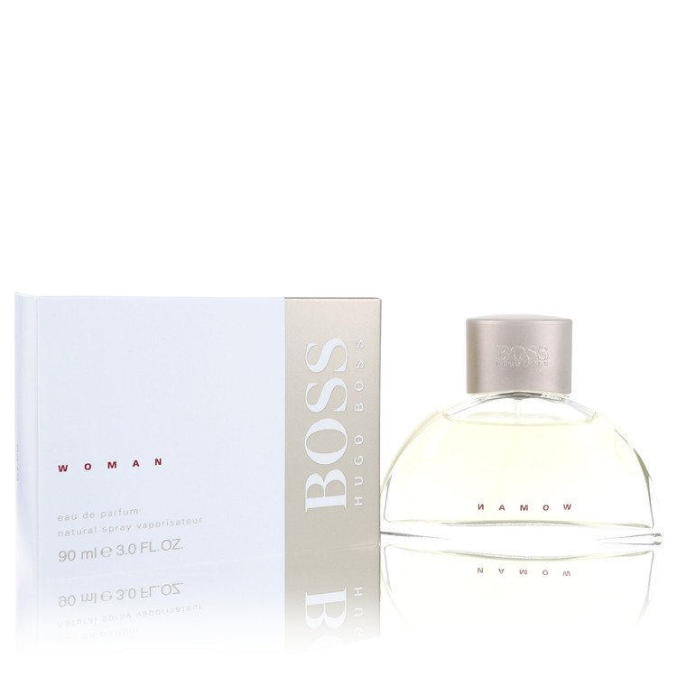 Thumbnail - Hugo Boss Boss Woman Edp Spray 90ml.