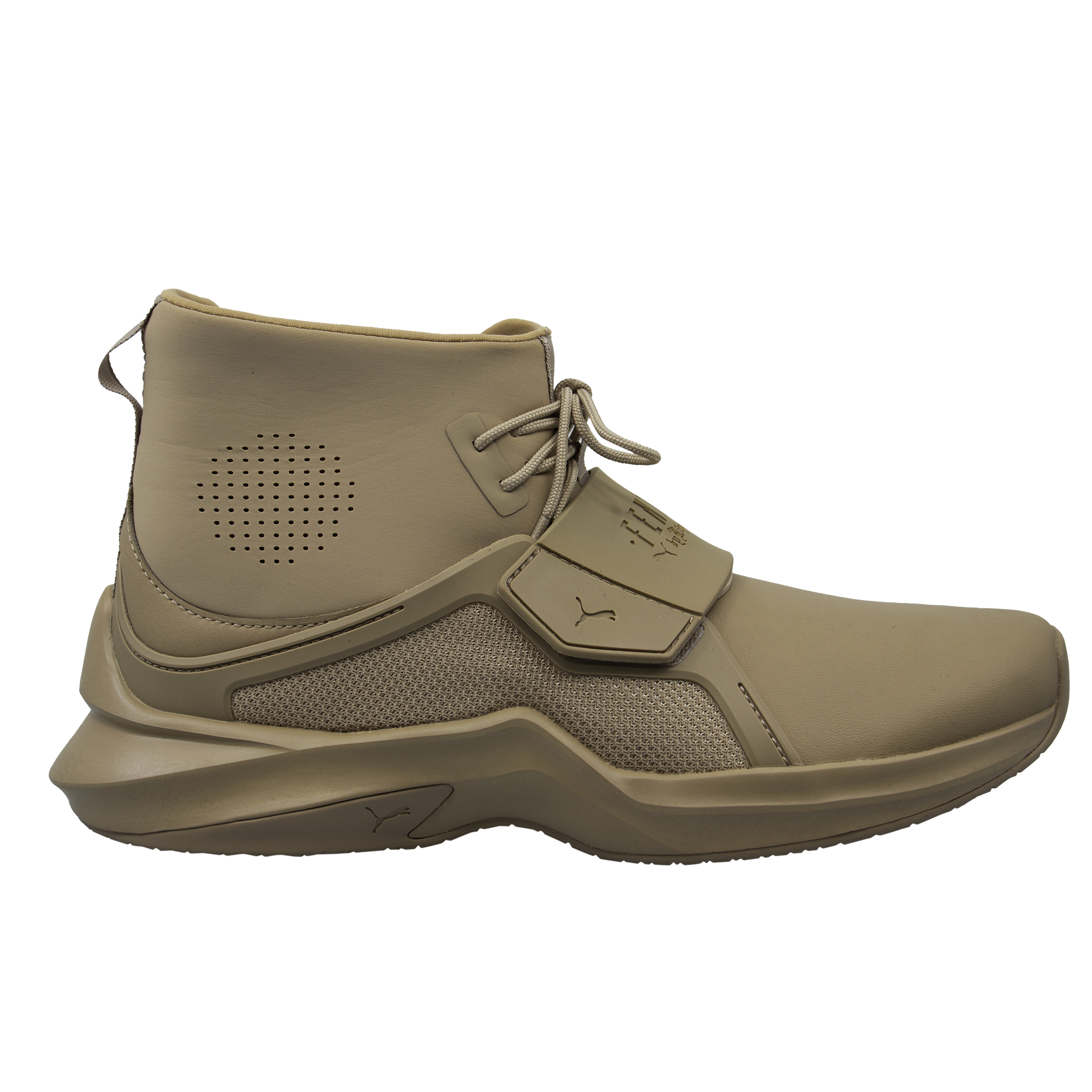 Thumbnail - Puma x Fenty Ignite Beige Trainer - Frauen