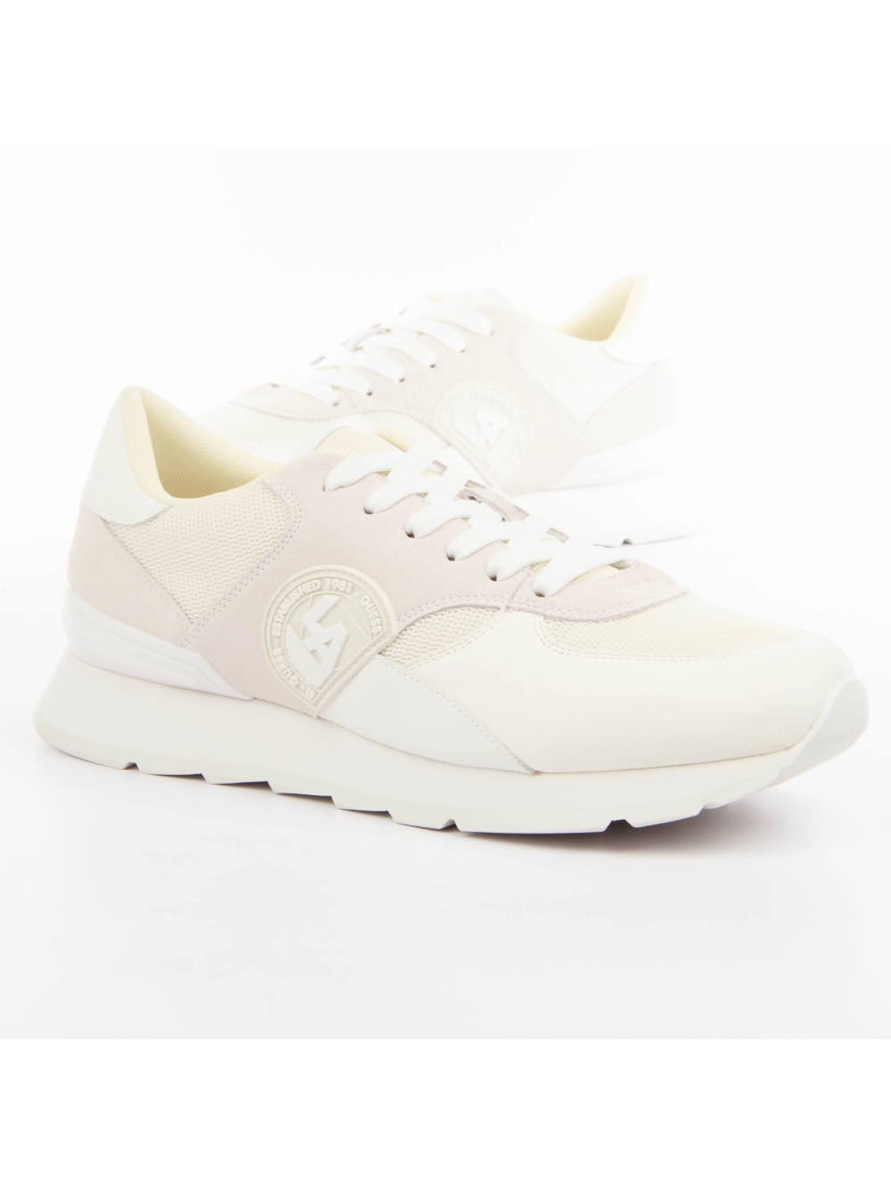 Guess herrsneakers Fano – bild 2